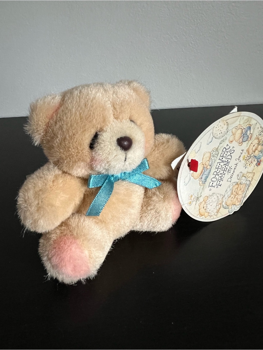 Collection of 6 Cute Small Plushies - Picture 7 of 14